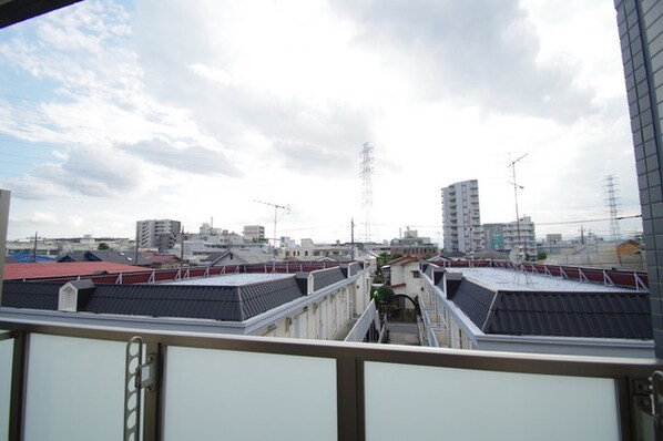 グランドゥールの物件内観写真